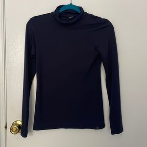Heat Tech Turtleneck